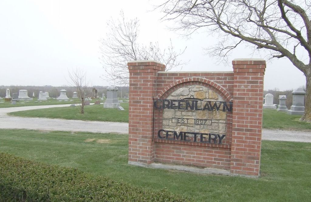 Greenlawn Cemetery